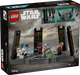 Конструктор LEGO Star Wars: Дуель Асоки Тано на Перидо 382 елементи (75385) - зображення 6