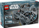 Zestaw klocków LEGO Star Wars: Gwiezdny Niszczyciel Imperium 1555 elementów (75394) - obraz 5