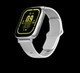 Умные часы Xiaomi Redmi Watch 5 Active BHR8790GL (серебристые) - изображение 6