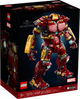 Zestaw klocków LEGO Marvel: Hulkbuster 4049 elementów (76210) - obraz 1