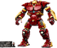 Zestaw klocków LEGO Marvel: Hulkbuster 4049 elementów (76210) - obraz 2