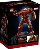 Zestaw klocków LEGO Marvel: Hulkbuster 4049 elementów (76210) - obraz 8