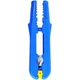 Съемник изоляции S&R Multi-Stripper 8 мм-13 мм L- 195 мм (580008013) - изображение 2