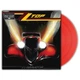 Виниловая пластинка ZZ Top – Eliminator (Remastered) Red Vinyl - изображение 2