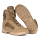 Черевики LOWA Breacher S GTX MID TF Coyote OP UK 7.5/EU 41.5 (210227/0731) - изображение 4