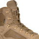 Черевики LOWA Breacher S GTX MID TF Coyote OP UK 13/EU 48.5 (210227/0731) - зображення 5