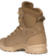 Черевики LOWA Breacher S GTX MID TF Coyote OP UK 8.5/EU 42.5 (210227/0731) - зображення 6