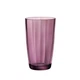 Стакан высокий Bormioli Rocco Pulsar Purple 470 мл (360710M02321990) - изображение 1