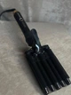 Плойка пять волн Sokany SK-670 с керамическим покрытием черный - изображение 8
