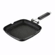 Сковорода-гриль Bergner Bbq lovers 24X24 см (BGEU-1101) - зображення 1
