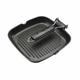 Сковорода-гриль Bergner Bbq lovers 24X24 см (BGEU-1101) - зображення 3