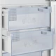 Холодильник Beko RCNA305K40WN - зображення 5