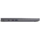 Ноутбук Acer Aspire Spin 14 ASP14-52MTN-55MD (NX.J3JEX.003), Intel Core Ultra 5 115U / 14″ Touch / RAM 16 ГБ / SSD 1 ТБ / Intel Graphics / Windows 11 Home / Steel Gray - зображення 7