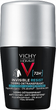 Кульковий антиперспірант Vichy Homme Invisible Resist 72h 50 мл (3337875894234) - зображення 1