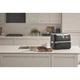 Мультипіч Ninja Foodi FlexDrawer AF500EU - изображение 7
