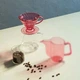 Пуровер Hario V60 02 Punch Pink - зображення 2