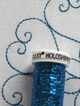 Нить вышивальная Sulky Holoshimmer Gutermann №160, 200 м Оранжевый 709948 - изображение 3
