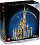 Конструктор LEGO Disney: Замок Діснея 4837 елементів (43222) - зображення 1