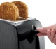 Тостер Russell Hobbs Honeycomb Black 26061-56 - изображение 5