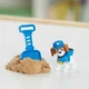 Игровой набор Spin Master Rubble&Crew Кремез и команда Набор из двух фигурок щенков и кинетического песка Выкрутка и Заряд (SM28503/6066685) - изображение 9