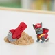 Игровой набор Spin Master Rubble&Crew Кремез и команда Набор из двух фигурок щенков и кинетического песка Выкрутка и Заряд (SM28503/6066685) - изображение 10