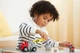 Машинка дитяча Spin Master Базовий будівельний автомобіль з фігуркою Заряда "Щенячий патруль" - изображение 11
