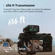 Беспроводной петличный микрофон AnkerWork M650 - изображение 8