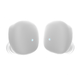 Наушники TWS Ergo BS-530 Twins Nano 2 White - изображение 3