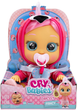 Lalka bobas TM Toys Cry Babies Dressy Fancy 30 cm (8421134081918) - obraz 1