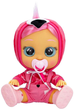 Lalka bobas TM Toys Cry Babies Dressy Fancy 30 cm (8421134081918) - obraz 2