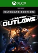 Ключ активації Star Wars Outlaws Ultimate Edition для Xbox Series S/X - зображення 1
