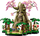 Zestaw klocków LEGO Nintendo: Great Deku Tree 2 w 1 2500 elementów (77092) - obraz 2