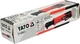Grzechotka akumulatorowa YATO udarowa Li-Ion 12 V 1/2" 80 Nm (YT-829021) - obraz 3