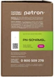 Картридж Patron Green Label HP 504A (CE253A) Magenta (PN-504AMGL) - зображення 3