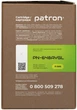 Картридж Patron Green Label HP 648A (CE262A) Yellow (PN-648AYGL) - изображение 3