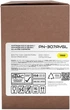 Картридж Patron Green Label HP 307A (CE742A) Yellow (PN-307AYGL) - изображение 2