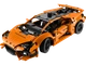 Конструктор LEGO Technic: Оранжевый Lamborghini Huracán Tecnica 806 элементов (42196) - изображение 2