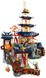 Конструктор LEGO Ninjago: Турнирный город с храмом 1650 элементов (71814) - изображение 4