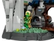 Конструктор LEGO Ninjago: Турнирный город с храмом 1650 элементов (71814) - изображение 5