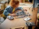 Конструктор LEGO Star Wars: Звездный Разрушитель Империи 1555 элементов (75394) - изображение 7