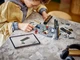 Конструктор LEGO Star Wars: Битва Аксоки Тано на Перидея 382 элемента (75385) - изображение 8