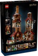 Конструктор LEGO Harry Potter: Нора — колекційне видання 2405 елементів (76437) - зображення 9