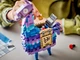 Конструктор LEGO Fortnite: Лама Запасов 691 элемент (77071) - изображение 7