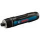 Аккумуляторная отвертка Bosch Professional GO 3 (06019H2201) - изображение 2