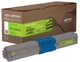 Тонер-картридж Patron Green Label Oki 46508733 Yellow (PN-C332YGL) - изображение 1