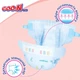 Підгузки GOO.N Plus для дітей 9-14 кг розмір L 48 шт (21000629) - зображення 11