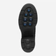 Botki damskie skórzane Geox D Spherica Ec15 D46WWA04315C9999 37 Czarne (8056206851900) - obraz 6