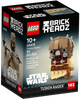 Конструктор LEGO Star Wars BrickHeadz Tusken Robber 152 елемента (40615) - зображення 1