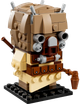 Zestaw klocków LEGO Star Wars BrickHeadz Tuskeński rabuś 152 elementy (40615) - obraz 2