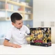 Фігурка Dinoster Делбі 20 cм (EU580832) - изображение 8